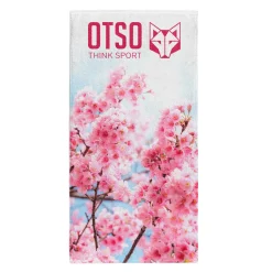 OTSO Almond Blossom Towel -