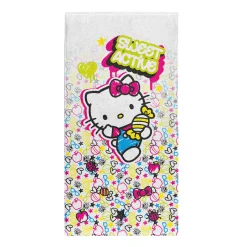 OTSO Almond Blossom Towel -