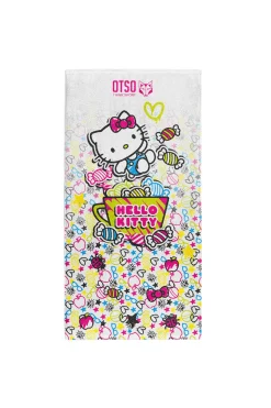 OTSO Almond Blossom Towel -