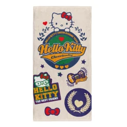 OTSO Almond Blossom Towel -