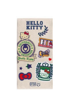 OTSO Almond Blossom Towel -