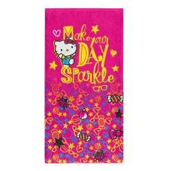 OTSO Almond Blossom Towel -