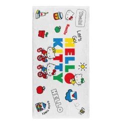 OTSO Almond Blossom Towel -