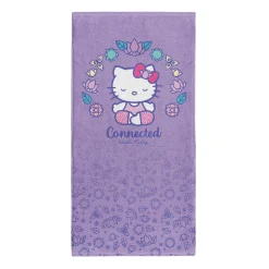 OTSO Almond Blossom Towel -