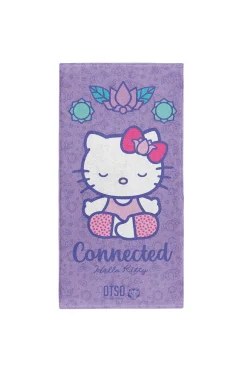 OTSO Almond Blossom Towel -