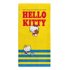 OTSO Almond Blossom Towel -
