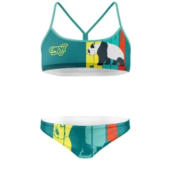 OTSO Bikini - Emoji Panda