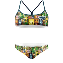 OTSO Bikini - Emoji Portrait