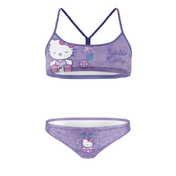 Kids OTSO Bikini - Hello Kitty Connected