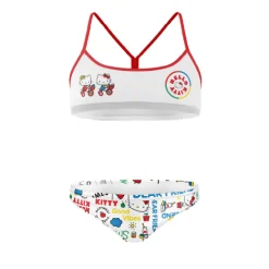 Kids OTSO Bikini - Hello Kitty Smile