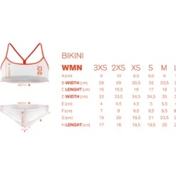 Kids OTSO Bikini - Hello Kitty Smile