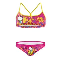 Kids OTSO Bikini - Hello Kitty Sparkle