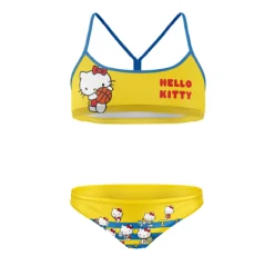 Kids OTSO Bikini - Hello Kitty Sports