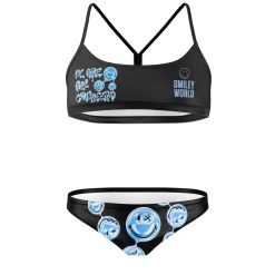 OTSO Bikini - Smiley World Connected