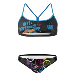 OTSO Bikini - Smiley World Festival