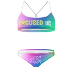 OTSO Bikini - SmileyWorld Focused (Outlet)