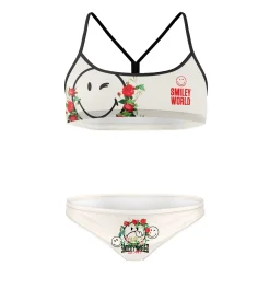 OTSO Bikini - Smiley World Vintage