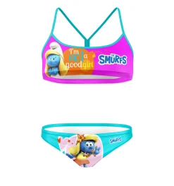 OTSO Bikini - Smurfs Have Fun