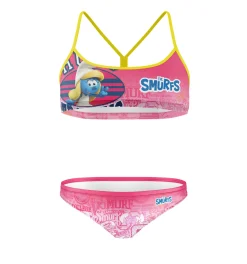 OTSO Bikini - Smurfs Hugs