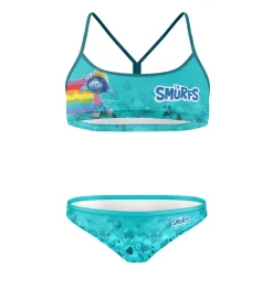 OTSO Bikini - Smurfs Rainbow