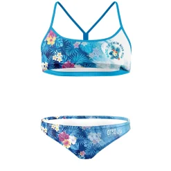 OTSO Bikini - Swim Bike Run Wave
