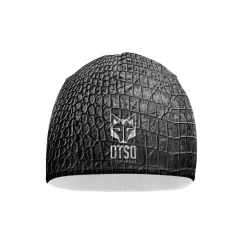 OTSO Black Snake Beanie