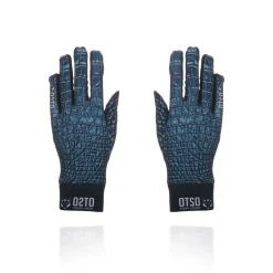OTSO Black Snake Gloves