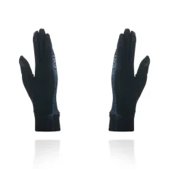 OTSO Black Snake Gloves