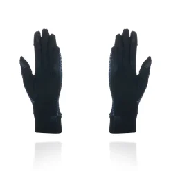 OTSO Black Snake Gloves
