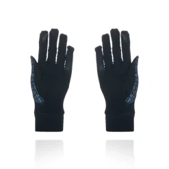 OTSO Black Snake Gloves