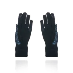 OTSO Black Snake Gloves