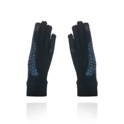 OTSO Black Snake Gloves