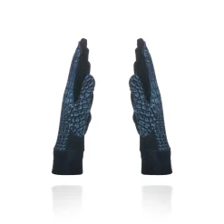 OTSO Black Snake Gloves
