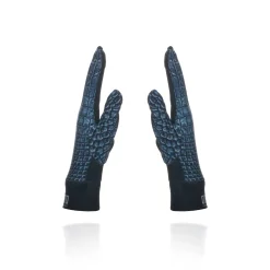 OTSO Black Snake Gloves