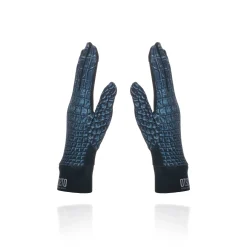 OTSO Black Snake Gloves