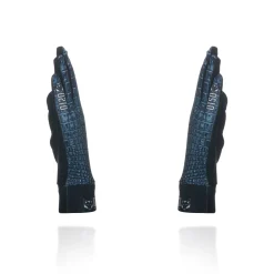 OTSO Black Snake Gloves