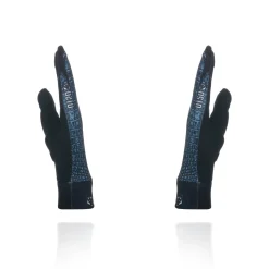 OTSO Black Snake Gloves