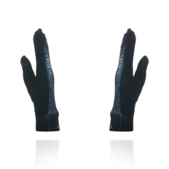 OTSO Black Snake Gloves