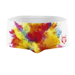 Kids OTSO Boy's swimsuit - Colors