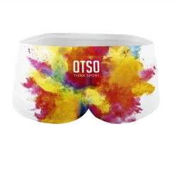 Kids OTSO Boy's swimsuit - Colors
