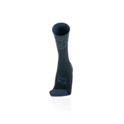OTSO Calcetines de Lana Merina High Cut - Blue Storm