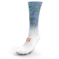 OTSO Calcetines Sublimados - SmileyWorld Happy (Outlet)