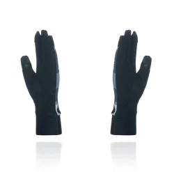 OTSO Camo Gray Gloves