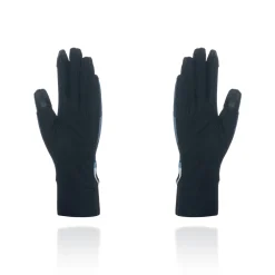 OTSO Camo Gray Gloves
