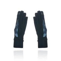 OTSO Camo Gray Gloves