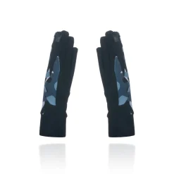 OTSO Camo Gray Gloves