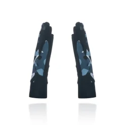 OTSO Camo Gray Gloves