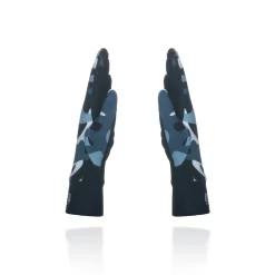OTSO Camo Gray Gloves