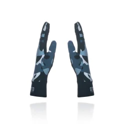 OTSO Camo Gray Gloves