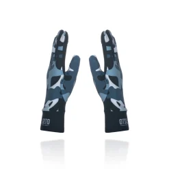 OTSO Camo Gray Gloves